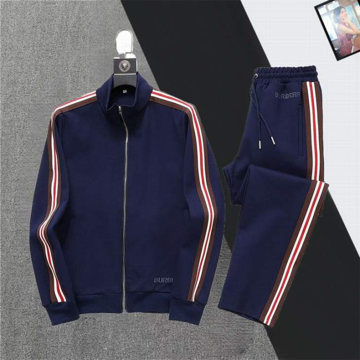 Picture of Burberry Sweater Suits _SKUBurberryM-3XL12yr1437292